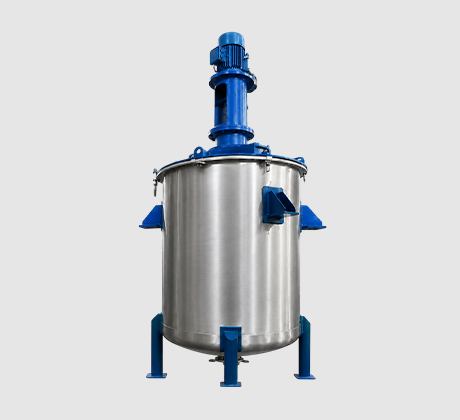 Mixing Tank